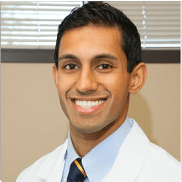 Dr. Andrew Siekanowicz