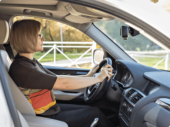 Driving After Surgery