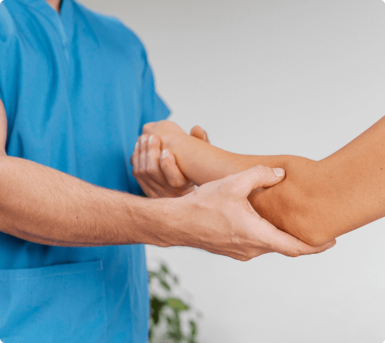 Elite Ortho Maryland