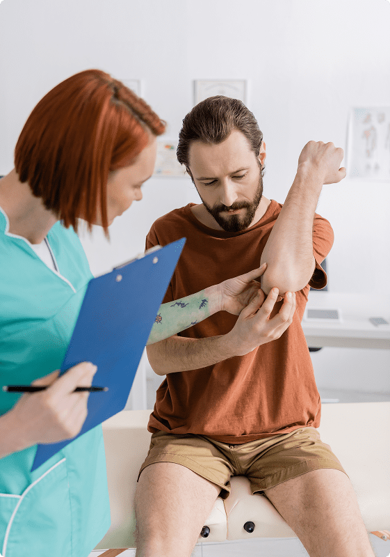 Elite Ortho Maryland