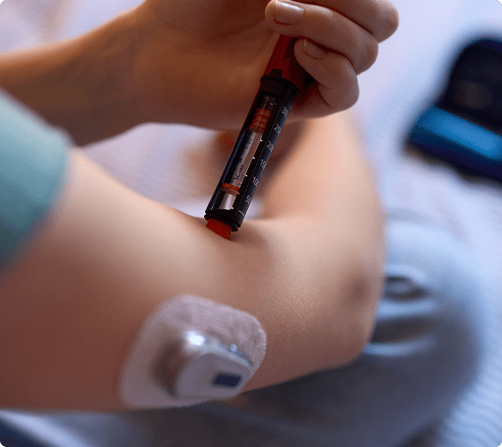 Managing Reactions & Discomfort