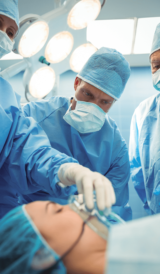 surgery surgery