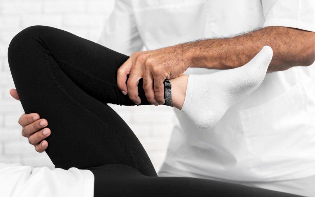 How Kinematic Alignment Helps Knees Feel More Natural