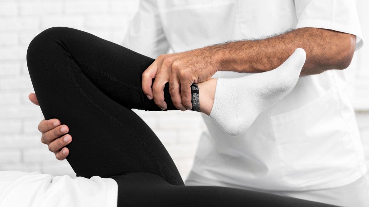 Kinematic Alignment Helps Knees Kinematic Alignment Helps Knees