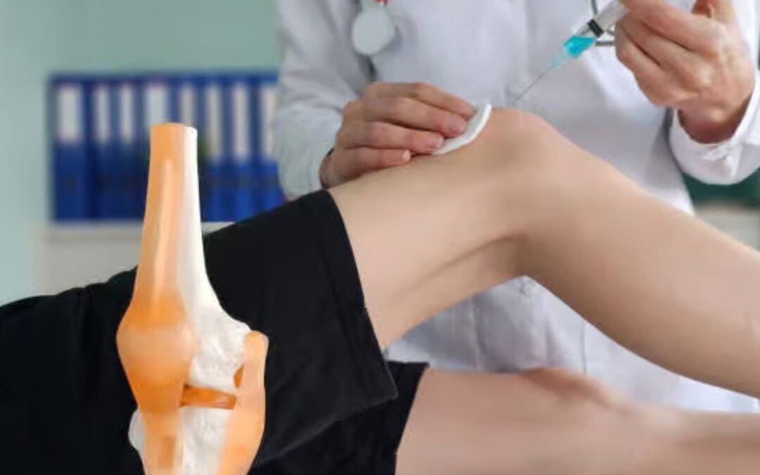 The Future is Nano: Transforming Joint Repair Through Arthroscopy