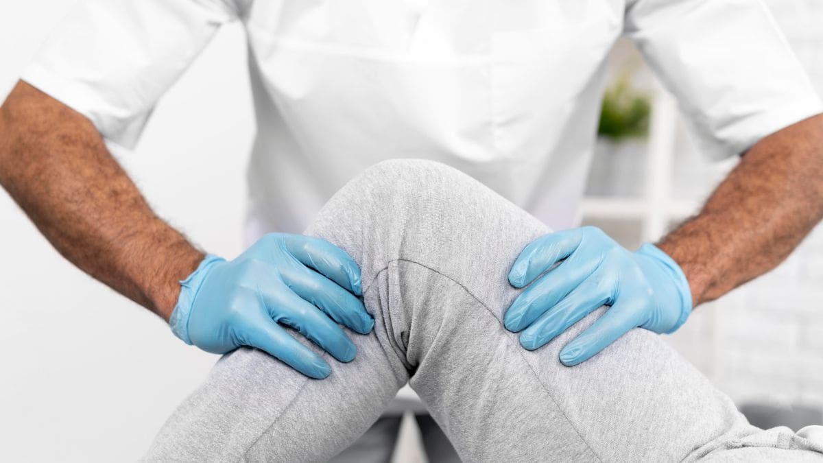 Joint Replacement