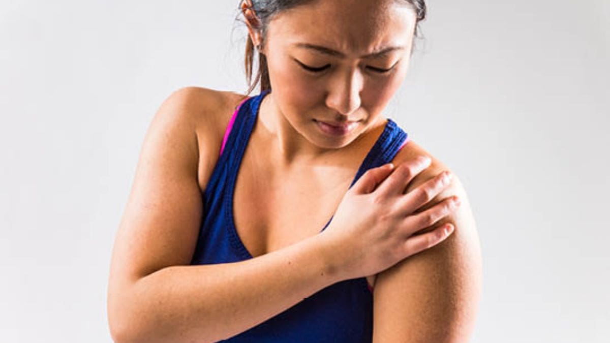 Rotator Cuff Injuries