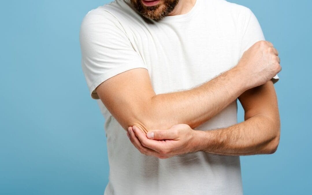 Elbow Bursitis vs Tendonitis: Symptoms, Causes & Care