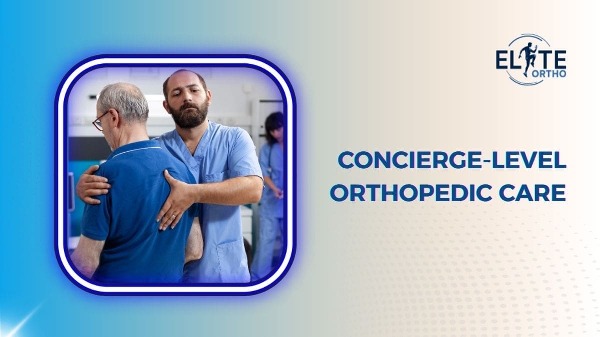 Orthopedic Care Orthopedic Care