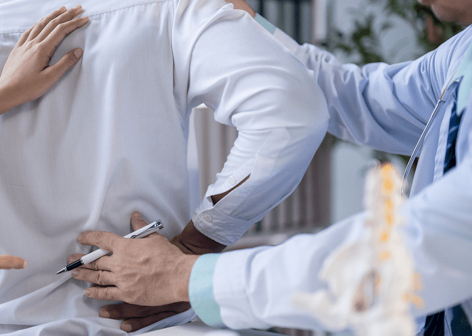 Arthritis Management