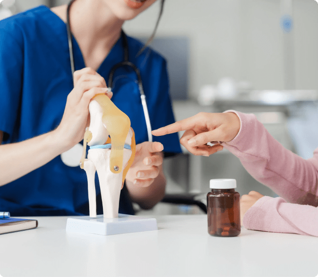 Concierge Orthopedics