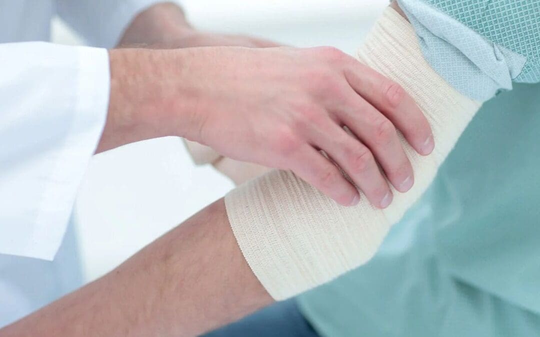 Top 9 Orthopedic Injuries Affecting Knees and Shoulders
