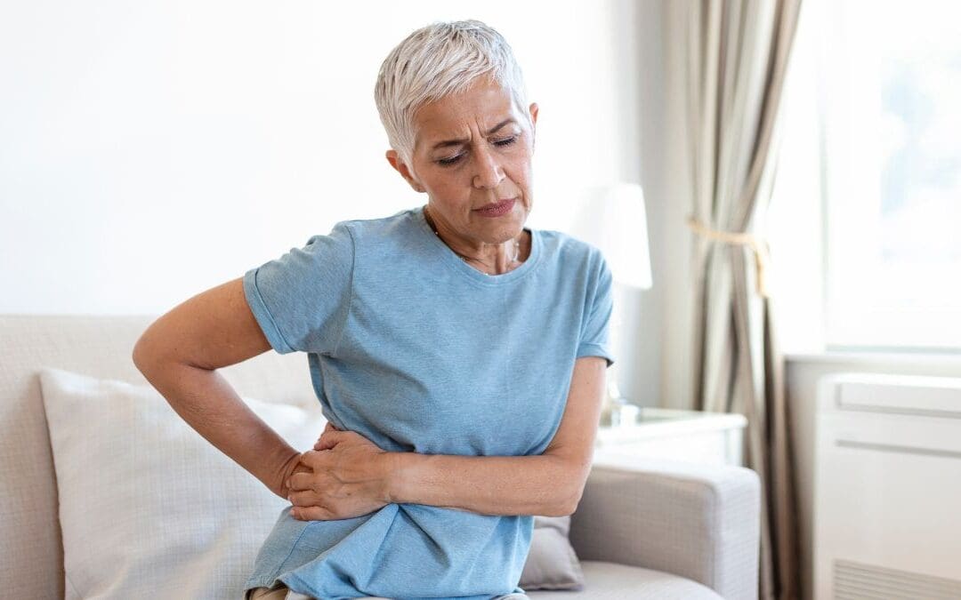 7 Signs of Osteoarthritis in Your Hips