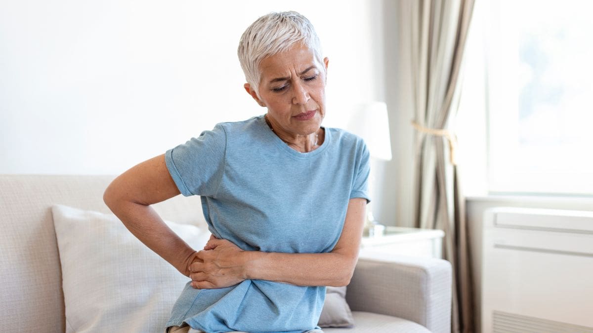 Hip Osteoarthritis