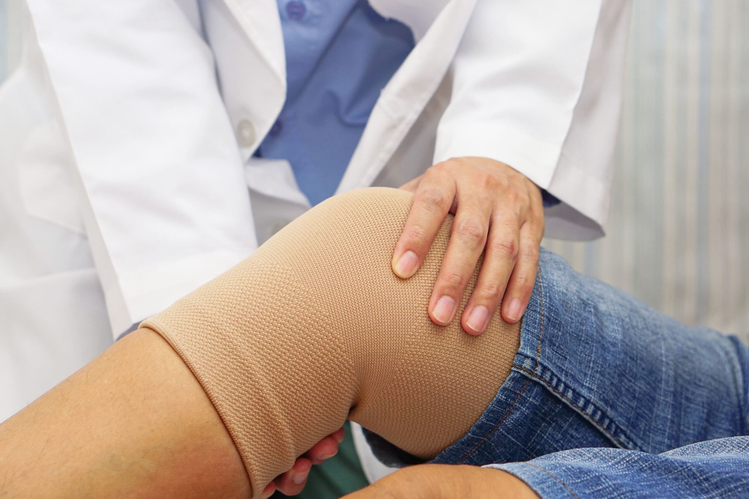 Why Might Someone Need Meniscus Surgery?