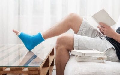 Tibial Plateau Fractures: A Specialist’s Perspective