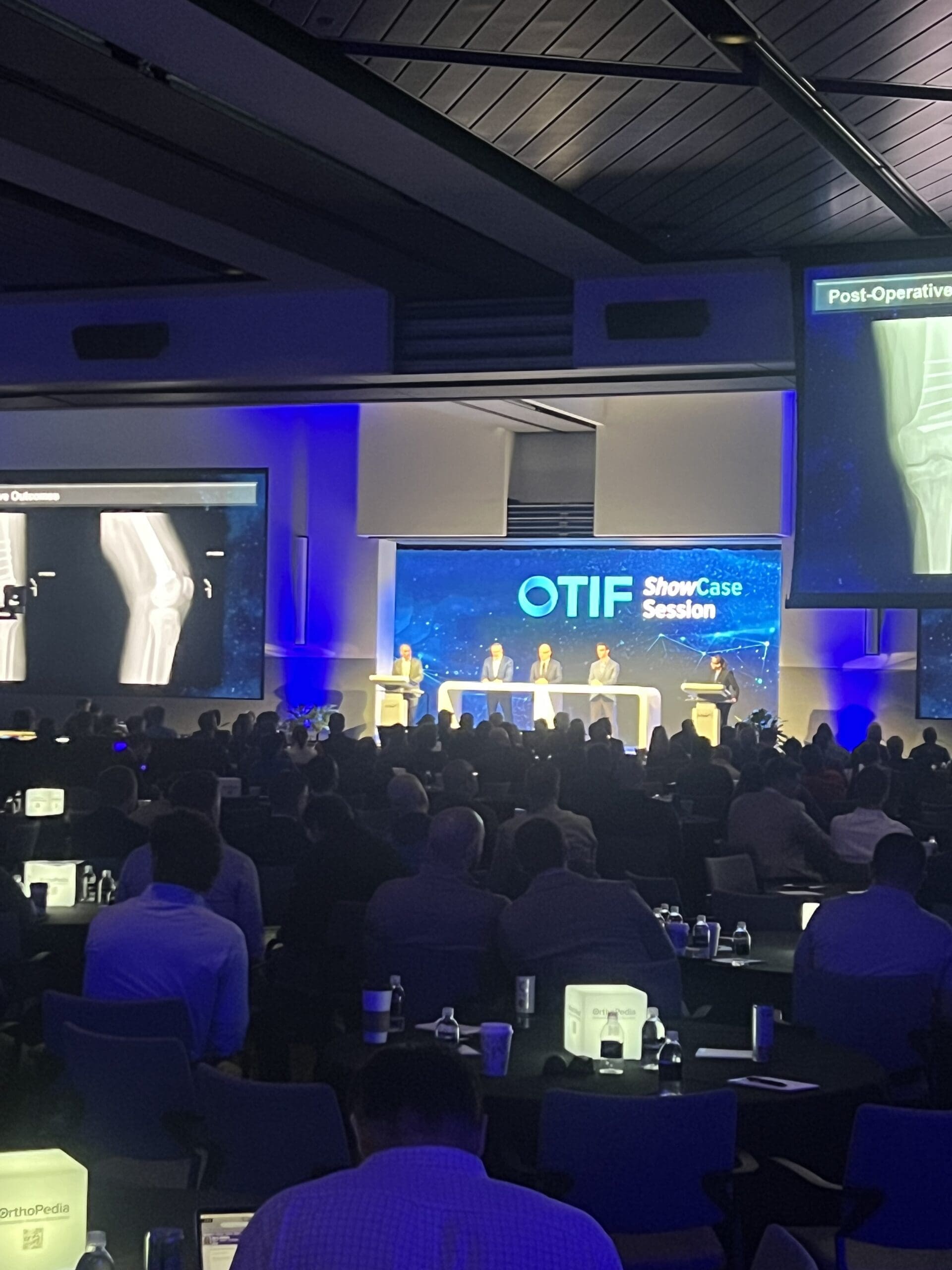 Orthopedic Technology & Innovation Forum