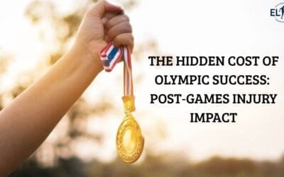 The Hidden Cost of Olympic Success: Post‑Games Injury Impact