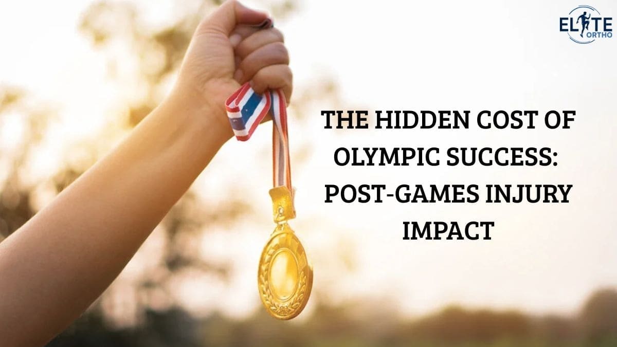 Olympic Success Olympic Success