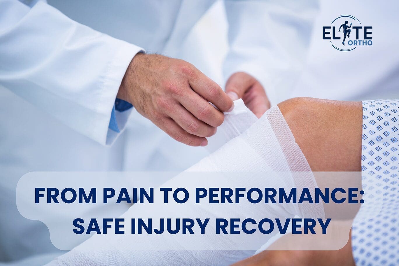 Safe Injury Recovery