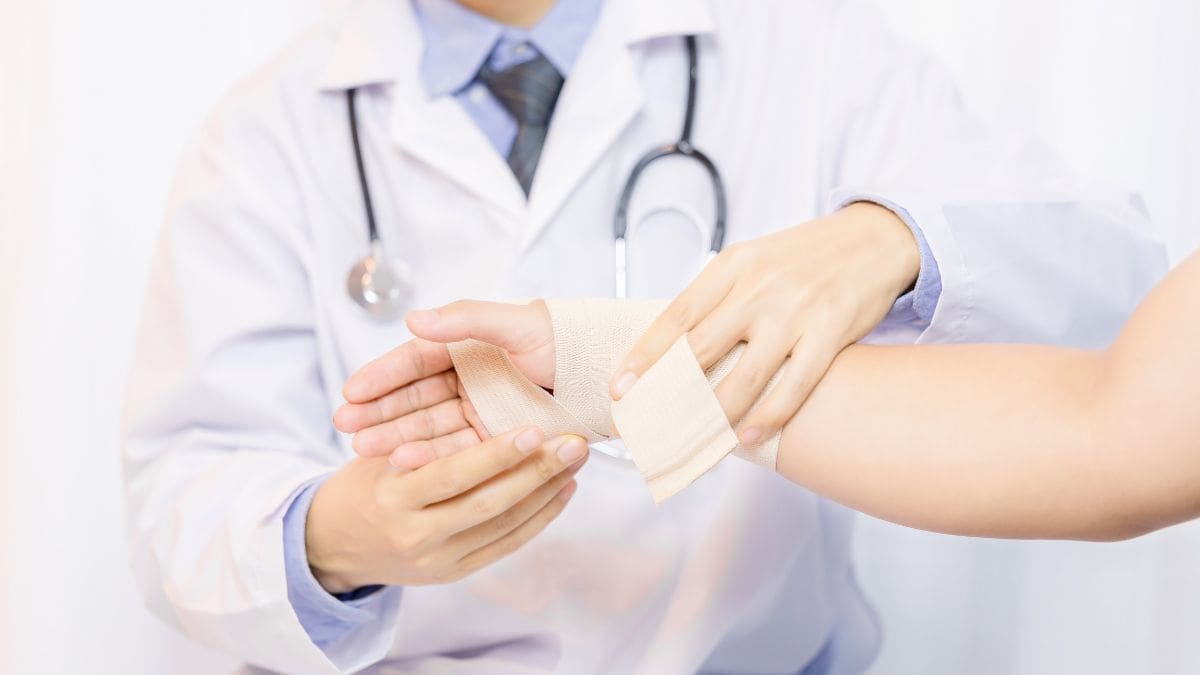 Safe Injury Recovery Safe Injury Recovery