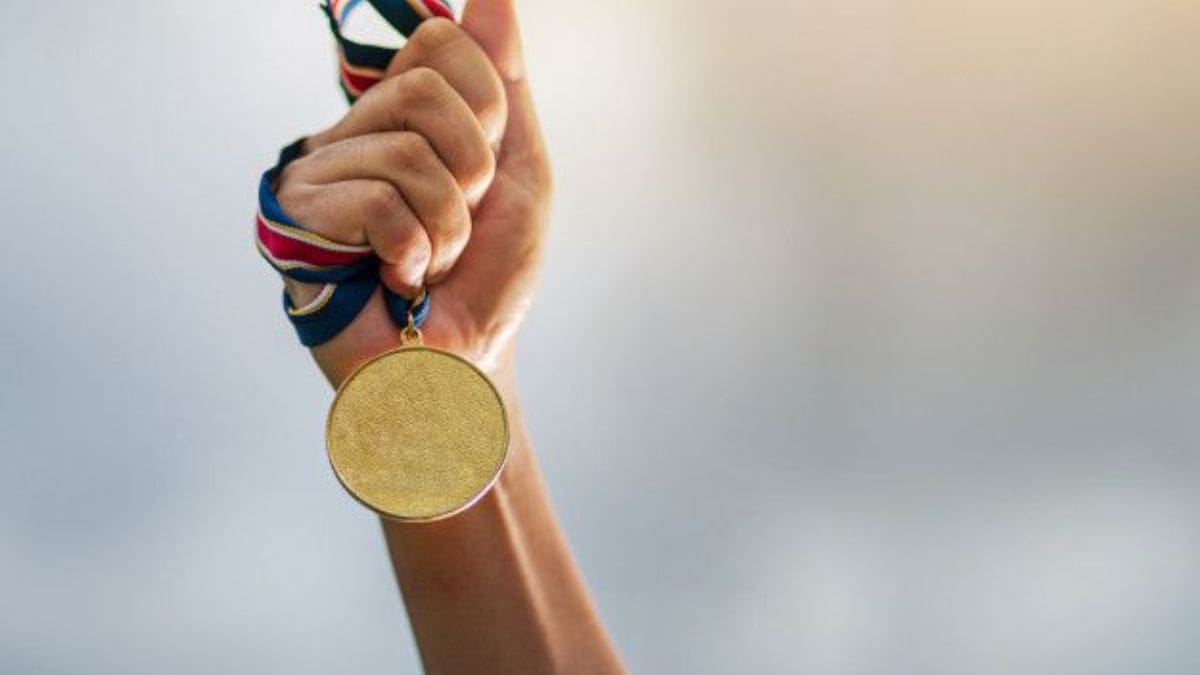 Olympic Success Olympic Success