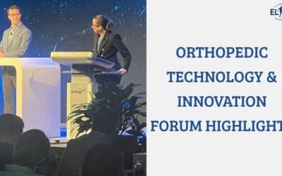 Orthopedic Technology & Innovation Forum Highlights