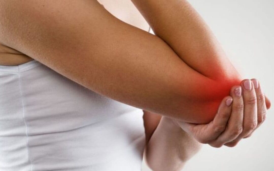 From Bracing to Surgery: Real Solutions for Tennis Elbow Pain