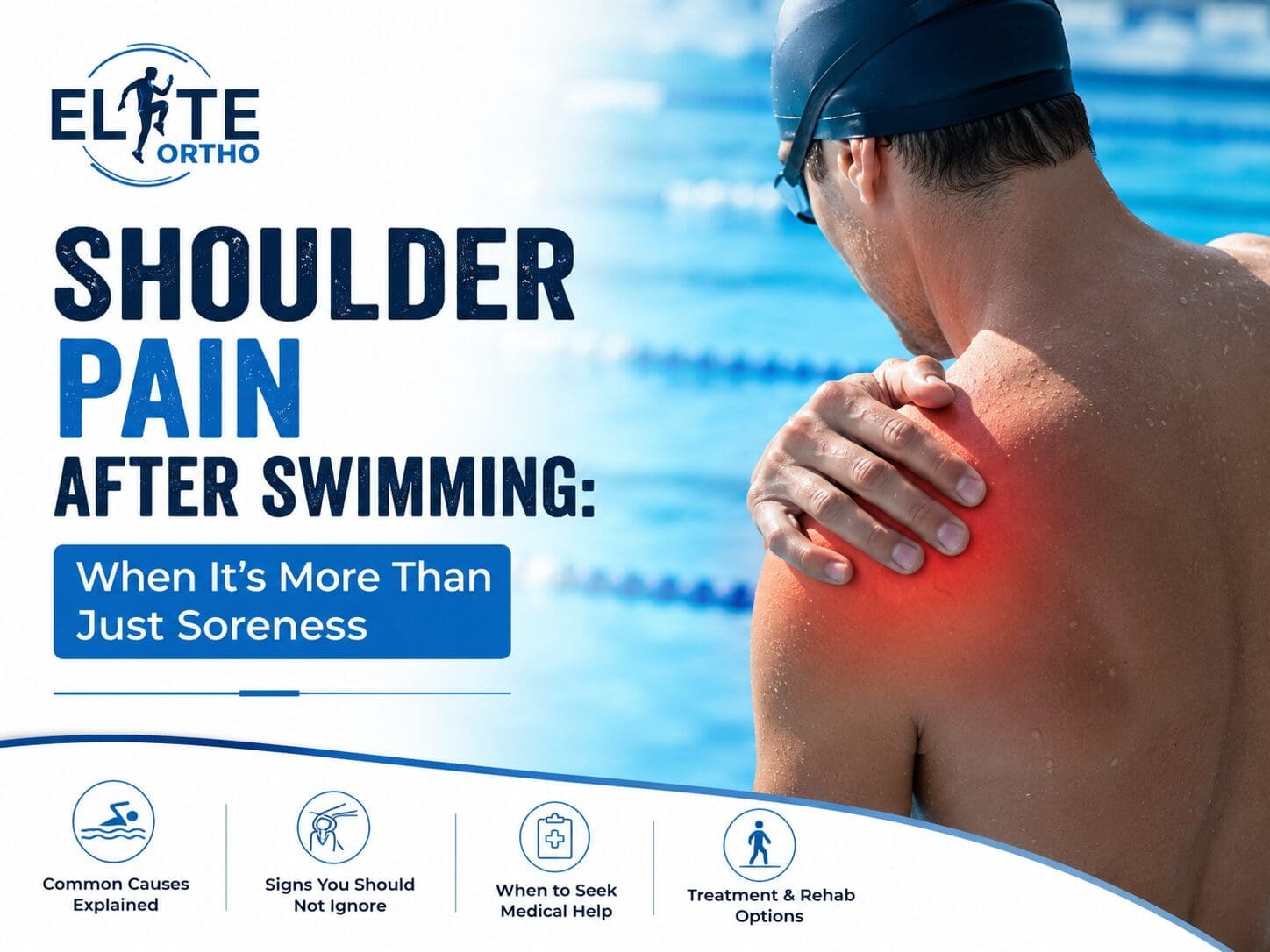 Shoulder pain